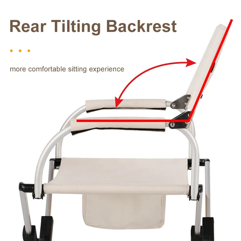 Manager's outdoor chair from Vestel