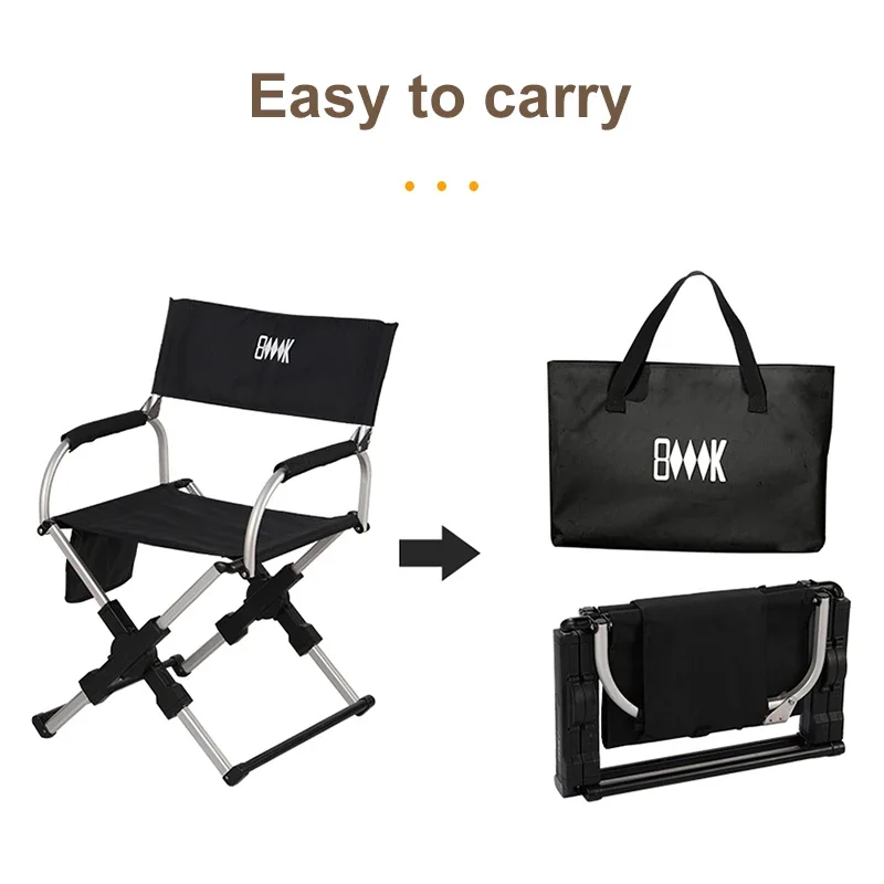 Manager's outdoor chair from Vestel