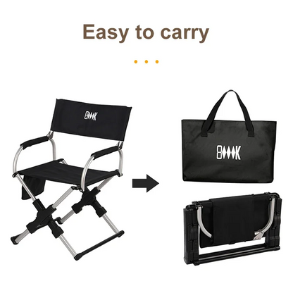 Manager's outdoor chair from Vestel