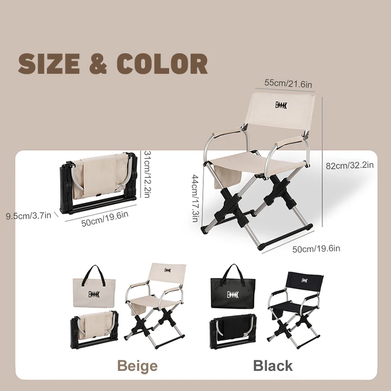 Manager's outdoor chair from Vestel