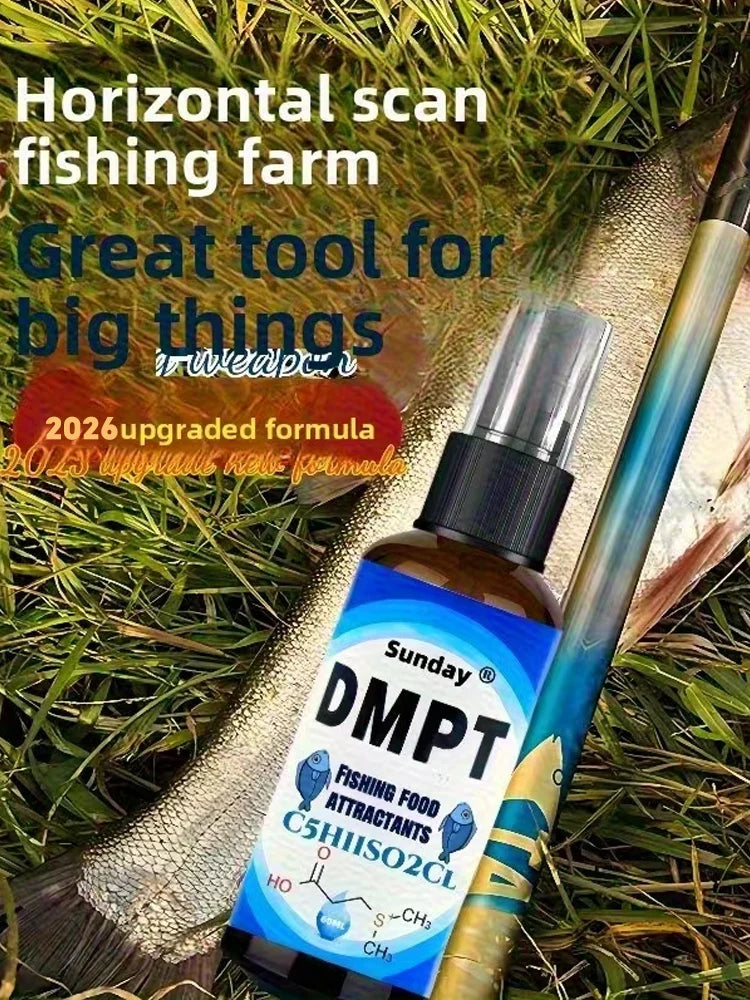 X Fish Lure Sea Fishing - Medicine Black Sea Bream Blood Hormone Bait Sea Perch Aconite Mullet Barracuda Bait Food Can Quickly