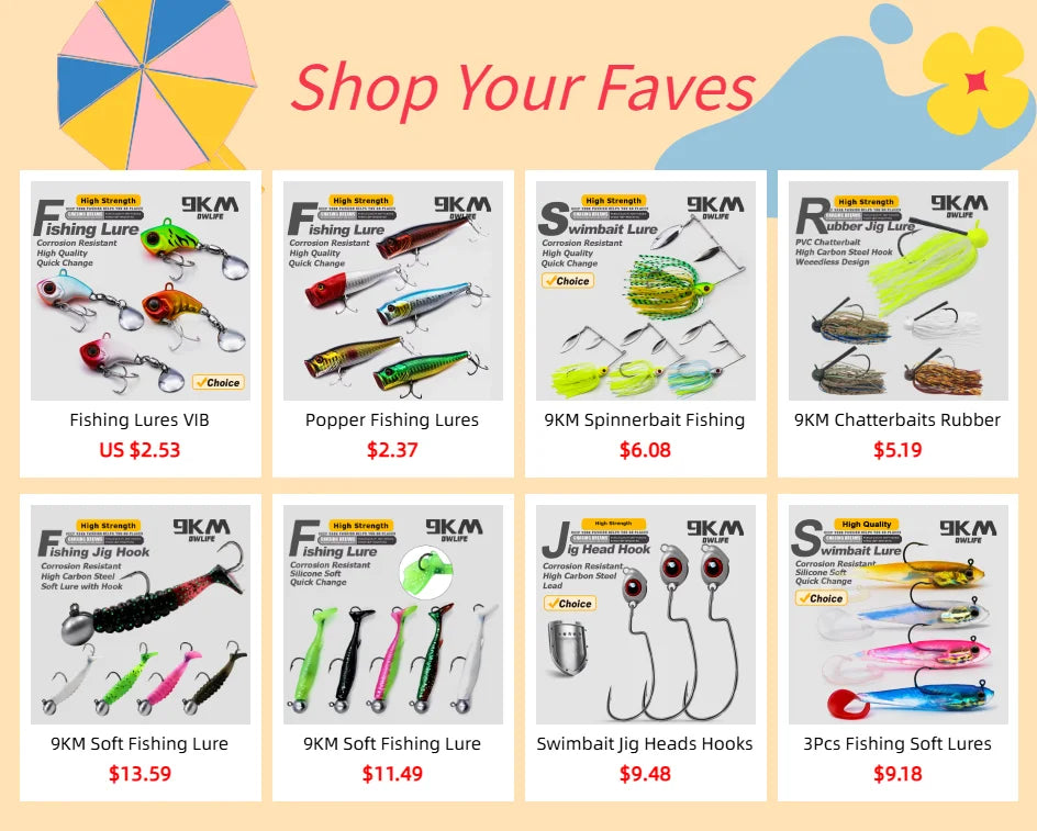 Topwater Fishing Lure with Rattle and Cup Mouth