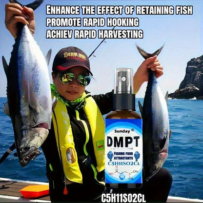 X Fish Lure Sea Fishing - Medicine Black Sea Bream Blood Hormone Bait Sea Perch Aconite Mullet Barracuda Bait Food Can Quickly