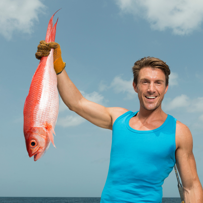 Catch Better